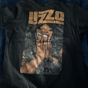 lizzo shirt